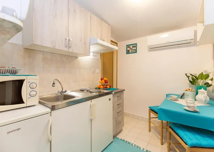 Studio Apartman Branka