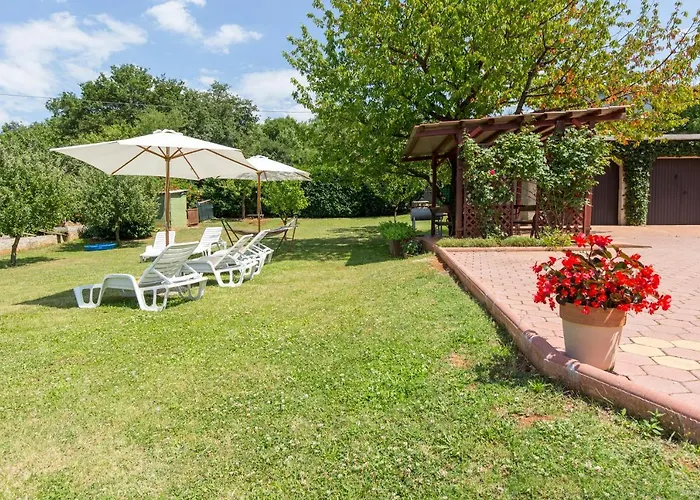 Studio Apartman Branka