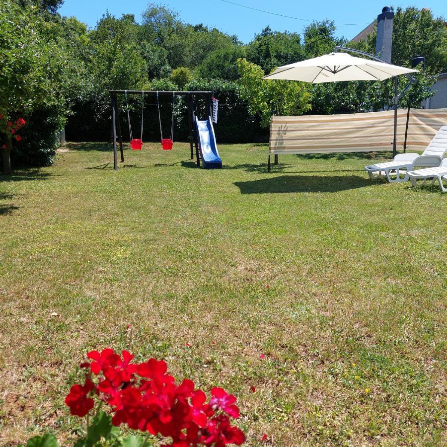 Apartment Branka