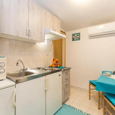 Studio Apartman Branka Labin  Exterior photo