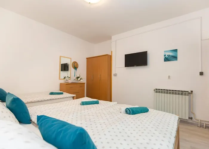 Studio Apartman Branka
