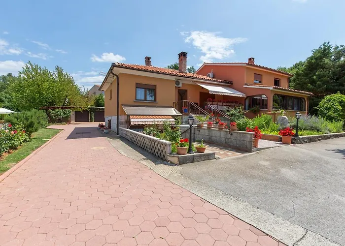 Studio Apartman Branka