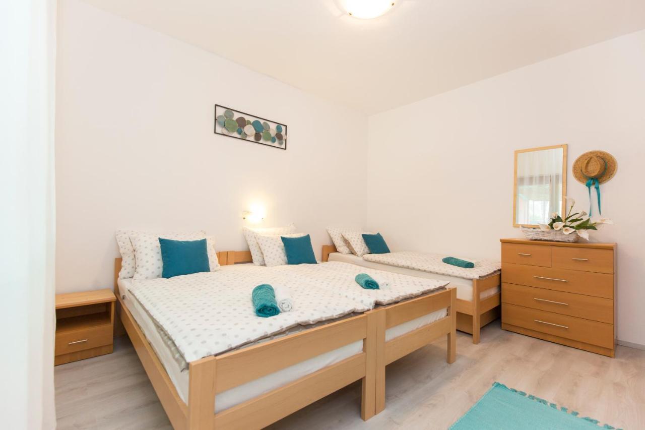 Branka Apartment *