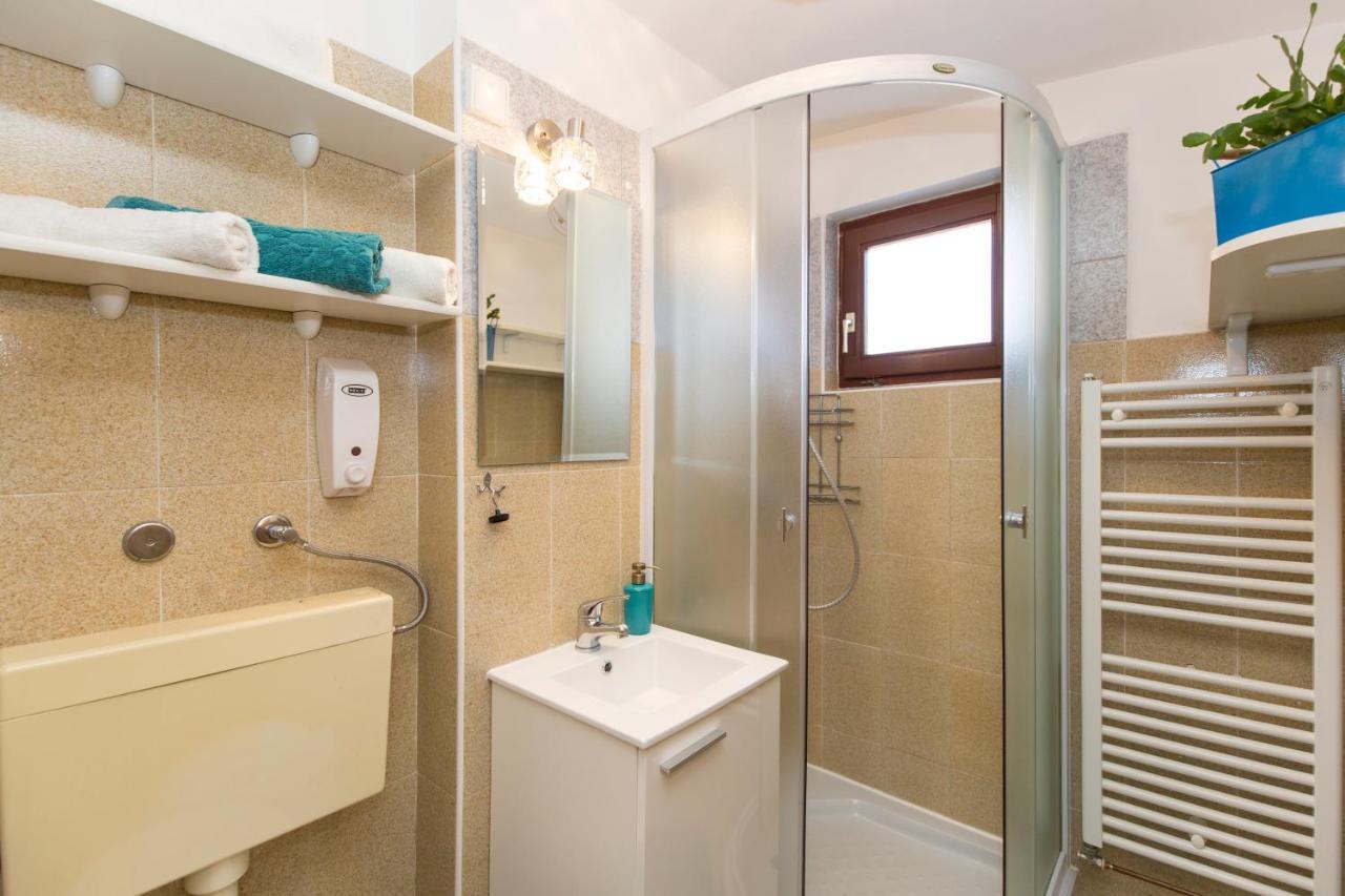 Branka Apartment Labin (Istria)
