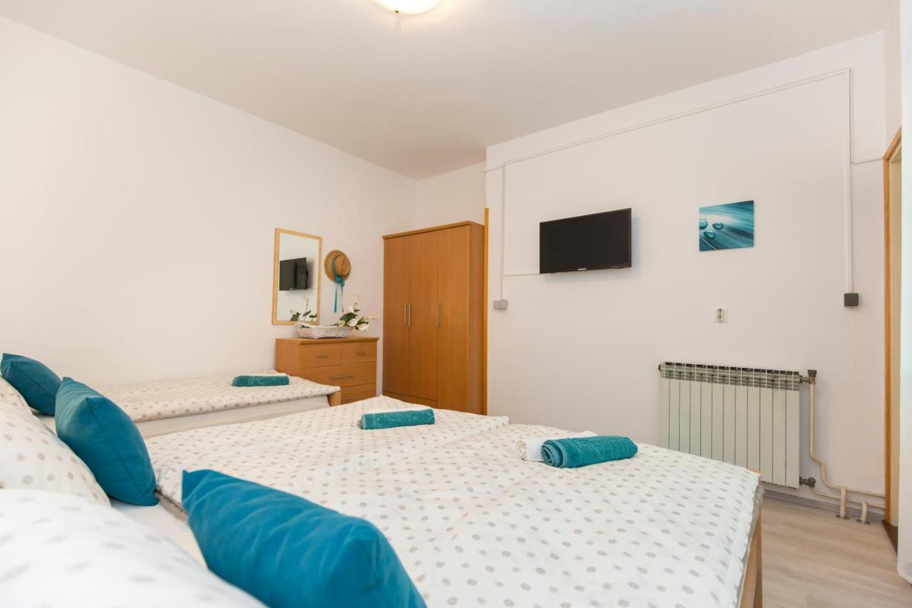 Branka Apartment