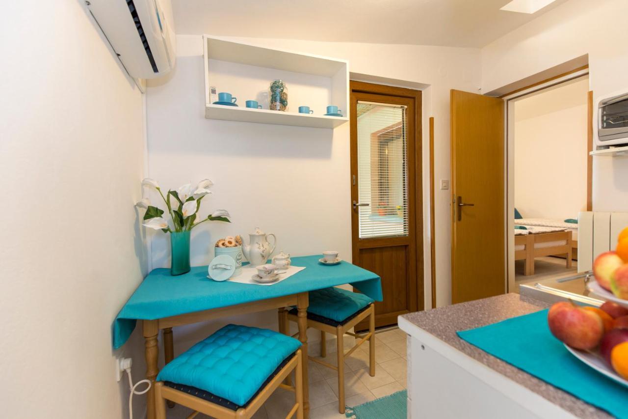 Apartment Branka *