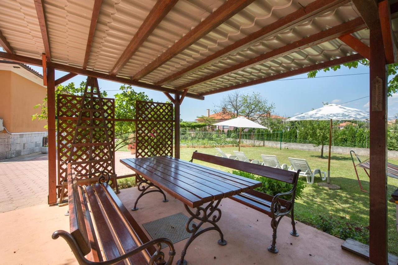 Apartment Branka