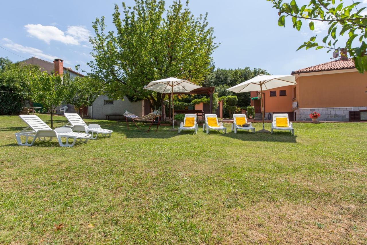Branka Apartment