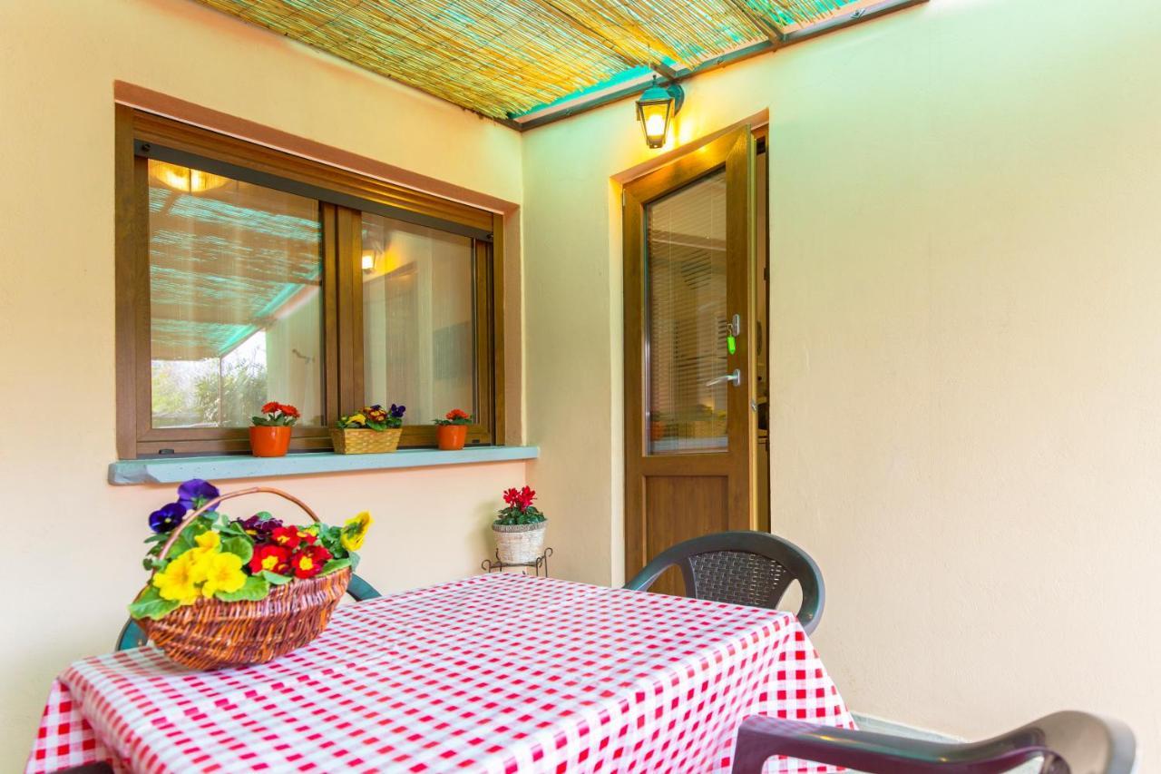 Apartment Branka Labin (Istria)