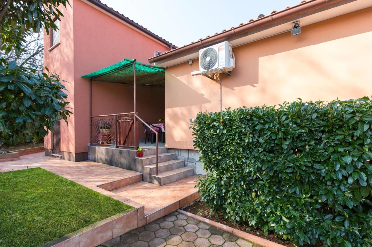 Apartment Branka