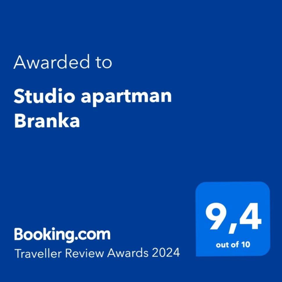Branka Apartment *